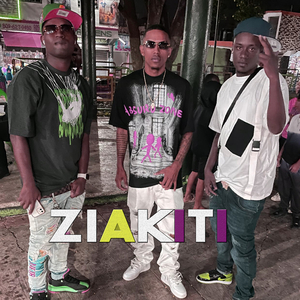 Ziakiti