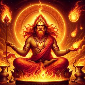 अग्नि_सूक्तम्