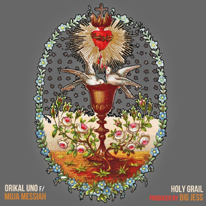 Holy Grail (feat. Muja Messiah)