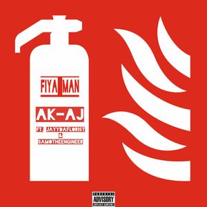FiyaMan (feat. JayyDaFlorist & SamoTheEngineer)