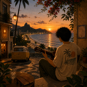 Rua da Saudade