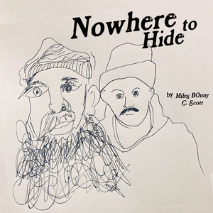 Nowhere to Hide (Instrumental)