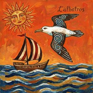 L'albatros