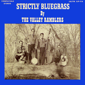 Bluegrass Breakdown