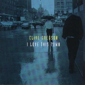 Things I Didn't Do (Reprise)