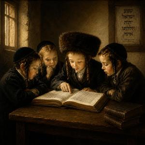 בצד התורה