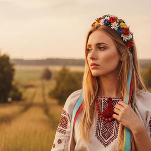 Засвіт встали козаченьки