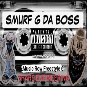 Music Row Freestyle 6 (feat. Yogo) (Produced By Yogo The Engineer)