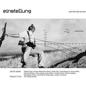 Und Die Ruhe Ist Donner