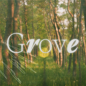 Grove (Feat. 김현주)