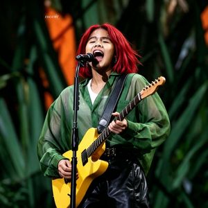 太坦白 Neo soul&Rnb