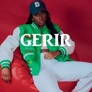 Gerir (Instrumental Ghetto Zouk)