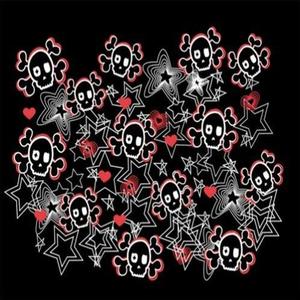 Blacked Out (feat. GIBBBY & nick6386)