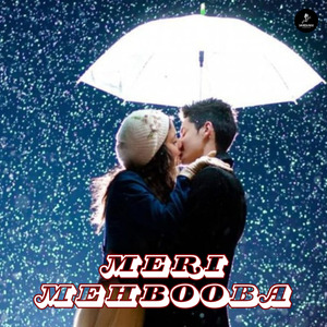 Meri Mehbooba