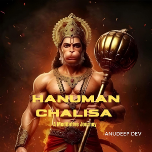 Hanuman Chalisa (A Meditative Journey)