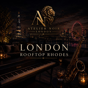 London Rooftop Rhodes