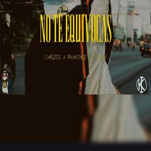 No te equivocas (feat. Phantasie vat & Zyle)