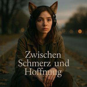 Hoffnung trotz Schmerz