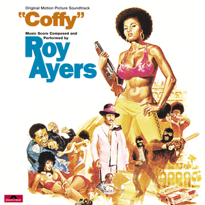 Pricilla's Theme (From The "Coffy" Soundtrack)