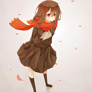 文乃的幸福理论 guitar ver.