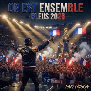 Bleus 2026 (On est ensemble)