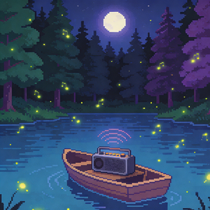 舒缓平静轻松小曲3