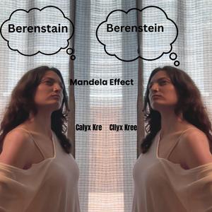 Mandela Effect (feat. Drew Duggan)