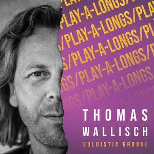 Daddy's Night Groove Jamtrack