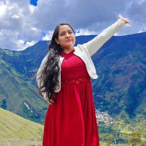 Gracias te doy mi Dios