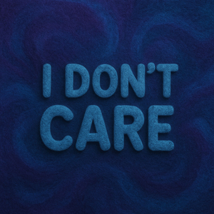 I Don't Care