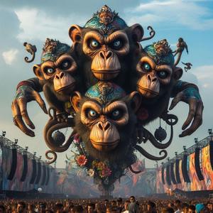 Monkeys