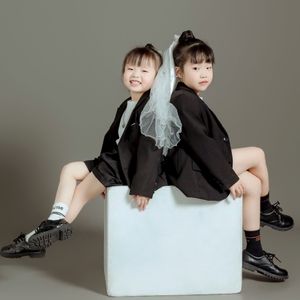勇敢小孩哥