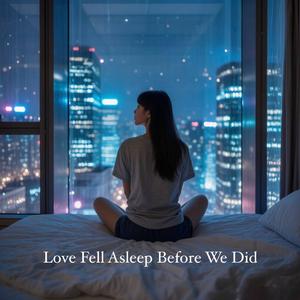 I Stayed for the Memories