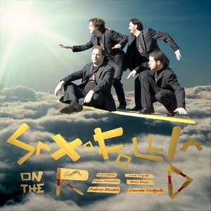 Freilach (feat. Corrado Giuffredi)