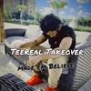 TeeReal Takeover - Tonight