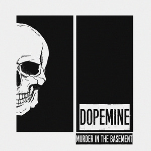 Murder in the Basement