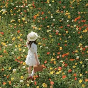 世界突然好可爱