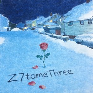 蓝调时刻的浪漫邂逅