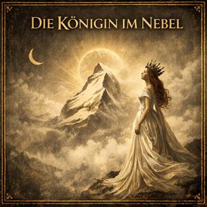 DIE KÖNIGIN IM NEBEL