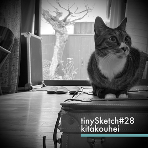 tinySketch #28