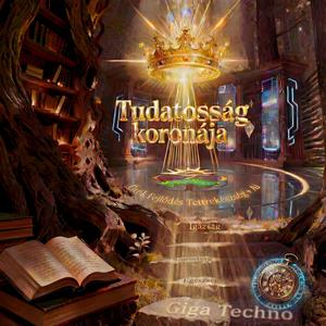Tudatosság koronája (Giga Techno)