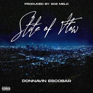 State Of Flow (feat. 808 Melo)