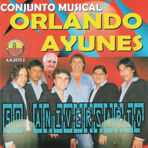 Bailando en el Palmar / La Chica de la Boutique / Trigo Verde / Tutti Ballena / Mi Carta y la Paloma / Vení Cariño