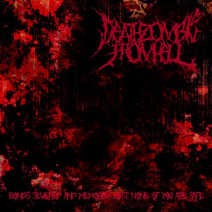 From This Moment On...None Of You Are Safe