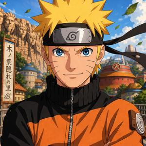 Naruto