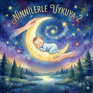 Ninnilerle Uykuya 2