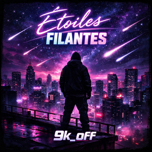 Étoiles Filantes