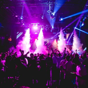 #****theIRS | #partyszn