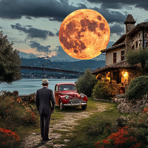 Анданте Мафиоззо