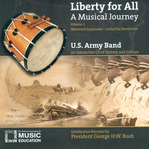 American Salute (arr. P. Lang for Wind Ensemble):American Salute (arr. M. Gould)